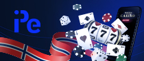 list with the best online casinos in Norway